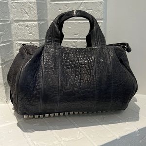 Alexander Wang Stud Bag